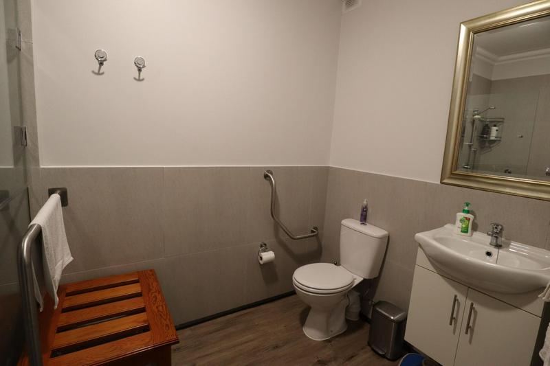 1 Bedroom Property for Sale in Buh Rein Estate Western Cape